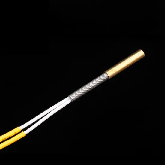Cartucho termistor Trianglelab 104GT-2 con Semitec 104NT-4-R025H42G
