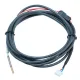 Sensor de temperatura PT100 Trianglelab de 4 hilos para alta temperatura