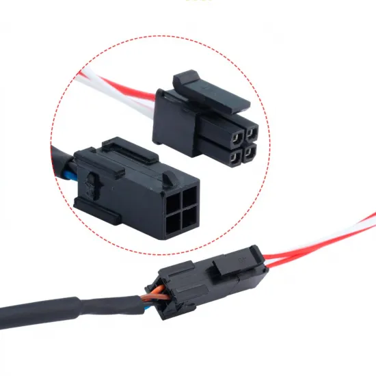 Sensor de temperatura PT100 Trianglelab de 4 hilos para alta temperatura