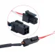 Sensor de temperatura PT100 Trianglelab de 4 hilos para alta temperatura