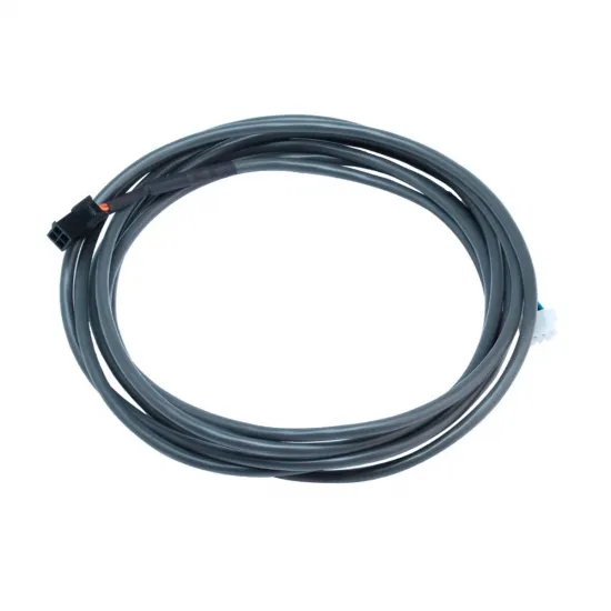 Sensor de temperatura PT100 Trianglelab de 4 hilos para alta temperatura