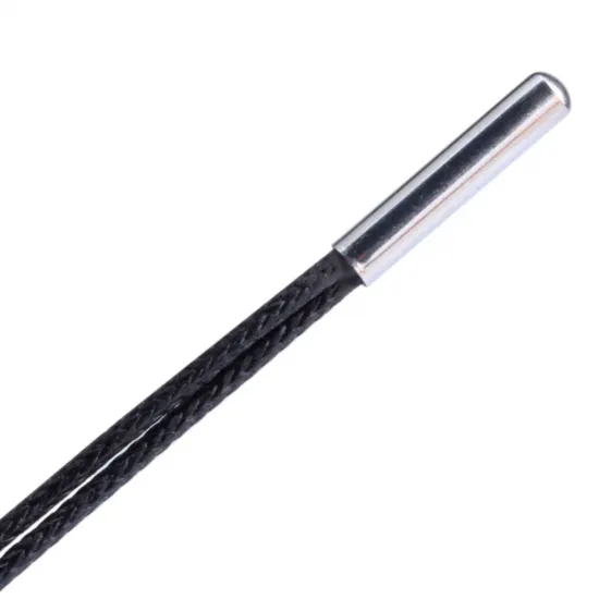 Sensor de temperatura PT1000 Trianglelab encapsulado de 3 × 15 mm hasta 450 °C