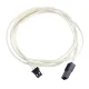 Sensor de temperatura PT1000 Trianglelab encapsulado de 3 × 15 mm hasta 450 °C