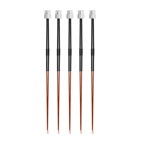Termistor 104NT-4 Fresa 3D con cable de 100 mm y conector GH1.25