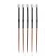 Termistor 104NT-4 Fresa 3D con cable de 100 mm y conector GH1.25