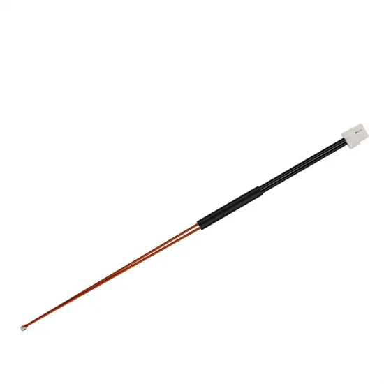 Termistor 104NT-4 Fresa 3D con cable de 100 mm y conector GH1.25