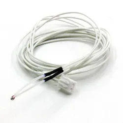Termistor NTC 100K Beta 3950 con cable de 1 m y conector XH