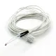Termistor NTC 100K Beta 3950 con cable de 1 m y conector XH
