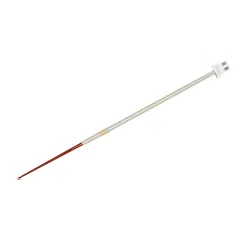 Termistor 104NT-4 Fresa 3D con cable de 145 mm y conector XH2.54