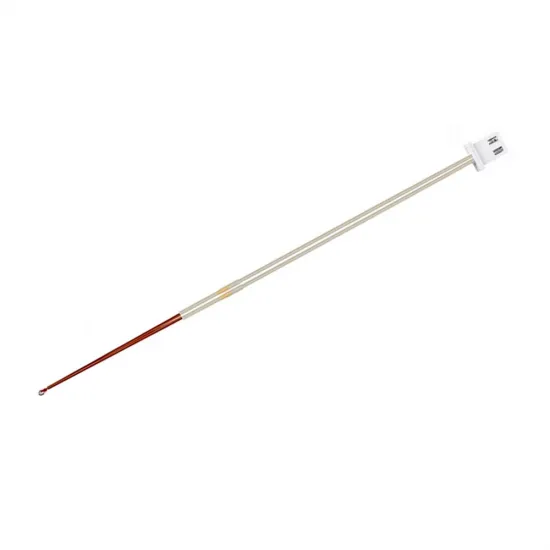 Termistor 104NT-4 Fresa 3D con cable de 145 mm y conector XH2.54