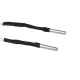 Termistor NTC 100K Beta 3950 encapsulado de 3 mm con cable de 1 m y conector XH