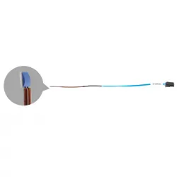 Sensor PT1000 Bare Head Phaetus para hotend RAPIDO 2F con cable de 1 m