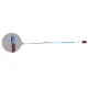 Sensor PT1000 Bare Head Phaetus para hotend RAPIDO 2F con cable de 1 m
