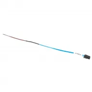 Sensor PT1000 Bare Head Phaetus para hotend RAPIDO 2F con cable de 1 m