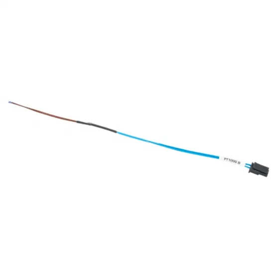 Sensor PT1000 Bare Head Phaetus para hotend RAPIDO 2F con cable de 1 m