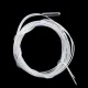 Sensor Mellow PT1000 de 3 × 15 mm, cable de 1,5 m, hasta 450 °C