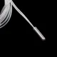 Sensor Mellow PT1000 de 3 × 15 mm, cable de 1,5 m, hasta 450 °C