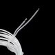 Sensor Mellow PT1000 de 3 × 15 mm, cable de 1,5 m, hasta 450 °C