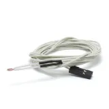 Termistor NTC 100K Beta 3950 con cable de 1 m y conector Dupont
