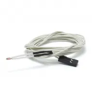Termistor NTC 100K Beta 3950 con cable de 1 m y conector Dupont
