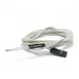 Imagen de Termistor NTC 100K Beta 3950 con cable de 1 m y conector Dupont