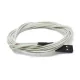 Termistor NTC 100K Beta 3950 con cable de 1 m y conector Dupont