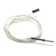 Hotend V6 All Metal Compacto 1.75mm - Componentes de alta calidad