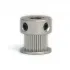 16 dientes - correa 6mm