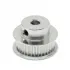 36 dientes - correa 6mm