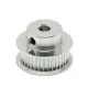 Polea motriz GT2 36T para correa de 6 mm, eje de 5 mm