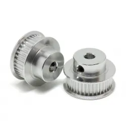 Polea motriz GT2 36T para correa de 6 mm, eje de 5 mm