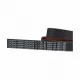 Correa Gates LL-1,5GT RF de 10 mm · paso 1,5 mm · venta por metro