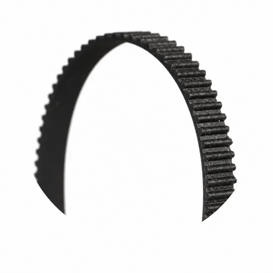 Correa Gates LL-2GT EPDM de 10 mm · paso 2 mm · 1 m
