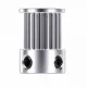 Polea motriz Mellow 1,5GT 27T para correa de 10 mm · eje 5 mm