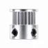 Motriz 1,5GT 27T 6 mm
