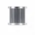 Dentada 1,5GT 27T 10 mm | 5 mm