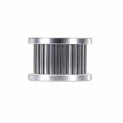 Polea loca dentada Mellow 1,5GT 27T para correa de 6 mm · alojamiento 5 mm