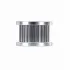 Dentada 1,5GT 27T 6 mm | 5 mm
