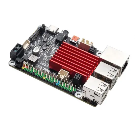 BTT PI V1.2 - Reemplazo de Raspberry Pi - 12/24V
