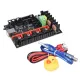 Placa BTT02 V1.0 - Placa de 32 bits - 12/24V - Reemplazo Einsy Rambo