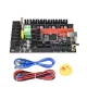 Placa BTT02 V1.0 - Placa de 32 bits - 12/24V - Reemplazo Einsy Rambo