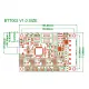 Placa BTT02 V1.0 - Placa de 32 bits - 12/24V - Reemplazo Einsy Rambo