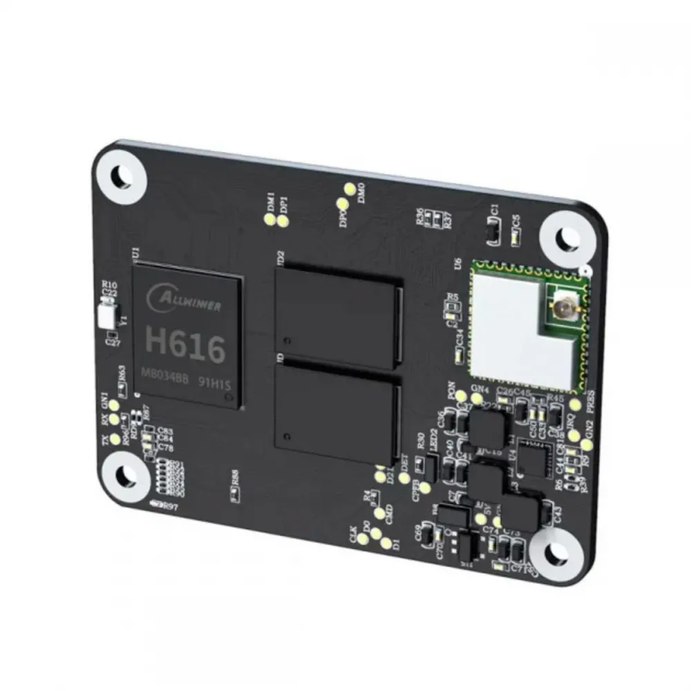 Módulo informático BIGTREETECH CB1 V2.2 de 1 GB para placas portadoras Manta