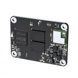 BIGTREETECH CB1 V2.2 1 GB - módulo Linux para Klipper y placas Manta