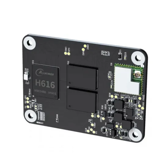 BIGTREETECH CB1 V2.2 1 GB - módulo Linux para Klipper y placas Manta