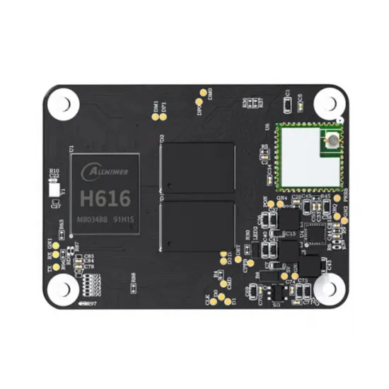 BIGTREETECH CB1 V2.2 1 GB - módulo Linux para Klipper y placas Manta