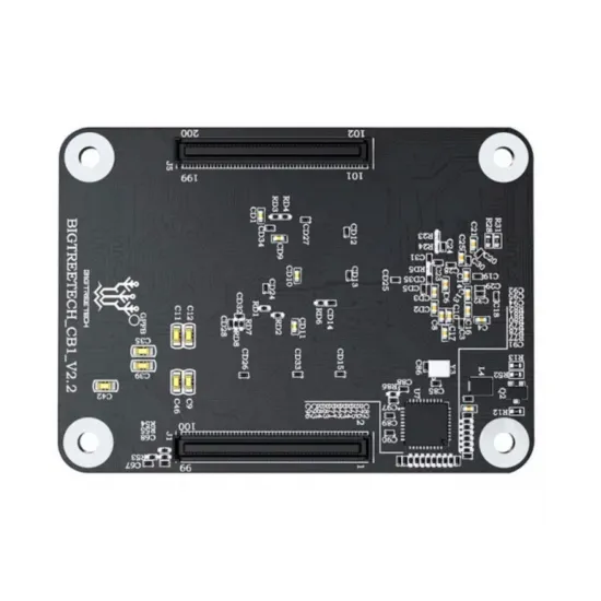 BIGTREETECH CB1 V2.2 1 GB - módulo Linux para Klipper y placas Manta