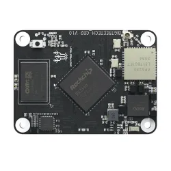 BIGTREETECH CB2 V1.0 — módulo Linux para Klipper, 2 GB RAM y 32 GB eMMC