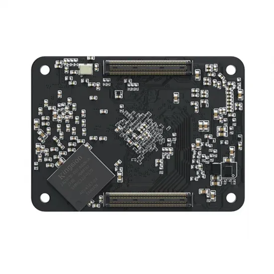 BTT CB2  - Alternativa a Raspberry Pi CM4 - Compatible con las placas Manta M8P o M4P y Klipper