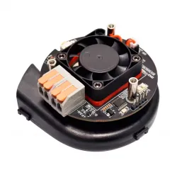 BIQU Eco Turbo Kit V1.0 – Sistema remoto de refrigeración de capa 24 V y 48 W